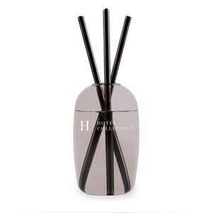 Hotel Collection Smoke and Gold Reed Diffuser